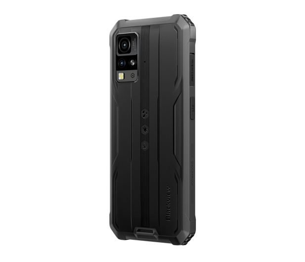 Blackview BV4800 Pro 4/128GB czarny - 1340561 - zdjęcie 5